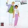 CD DARYL HALL & JOHN OATES - Voices PCD13646 RCA Victor 1985 US Rock Used