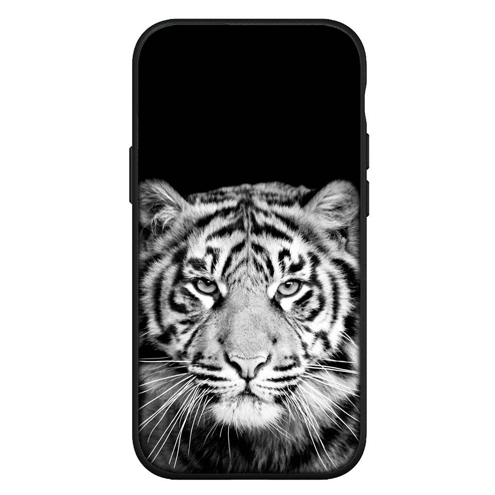 Чехол для iPhone 15 14 Xiaomi Redmi Note 13 12 11 10 Pro Max X 8 9 XR Samsung Galaxy S24 S23 A15 13C Huawei OPPO Grassland Africa Tiger