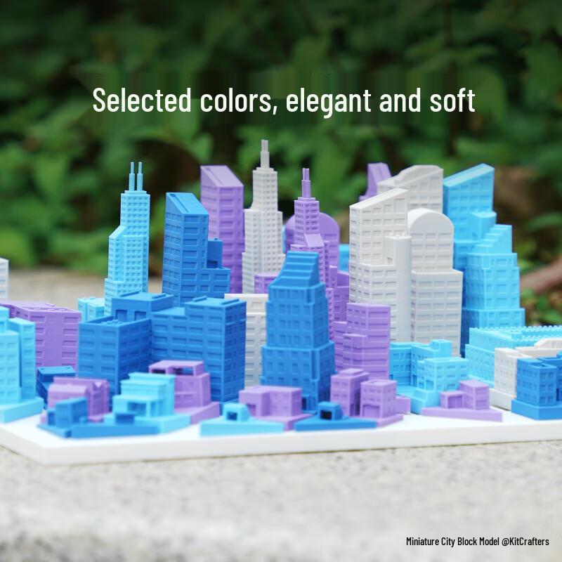 Матовый филамент для 3D-принтера Bambu Lab