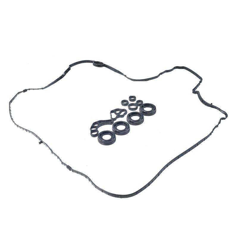 Car Engine Valve Cover Gasket Sets For Buick Cadillac Malibu Camaro Chevrolet GMC 2.0L 2.5L Auto Accessories 2013-2018 12635744