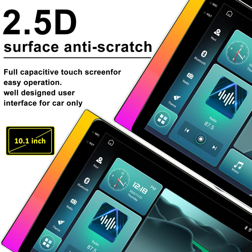 2din Android Car Radio for Great Wall Haval H6 M6 Sport Multimedia Video Player Navigation GPS Stereo Carplay Head Unit 4G