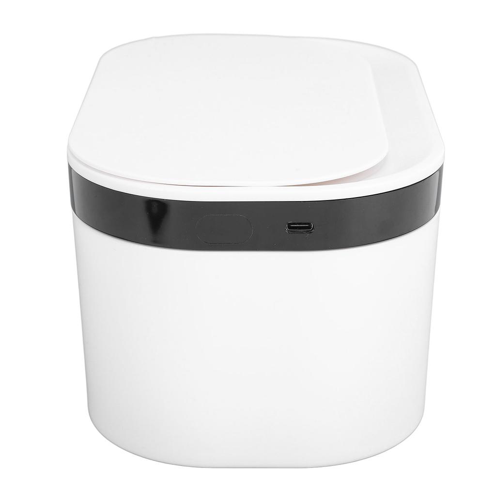 Подогреватель влажных салфеток для младенцев, постоянная температура, питание от USB, диспенсер для подогрева влажных салфеток с ночником, белый