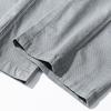 Jeanswest Outdoor Men's Summer Loose Straight-Leg Breathable Sports Pants