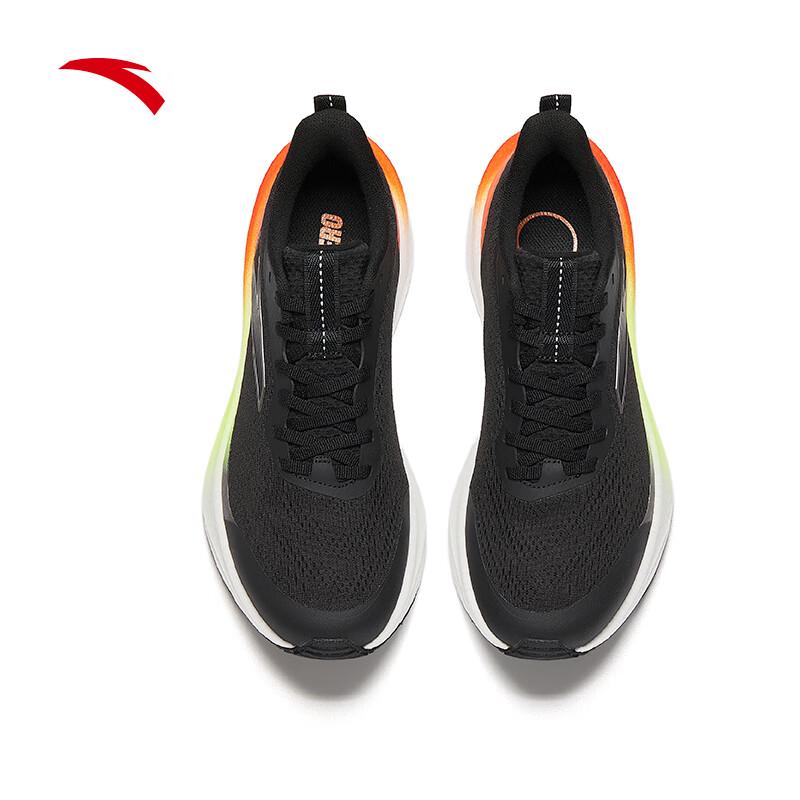 Anta Mach 6SE Men's Cushioned Running Shoes
