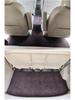 Классические семиместные коврики для Buick GL8 2014-2025 (Средний ряд ES)