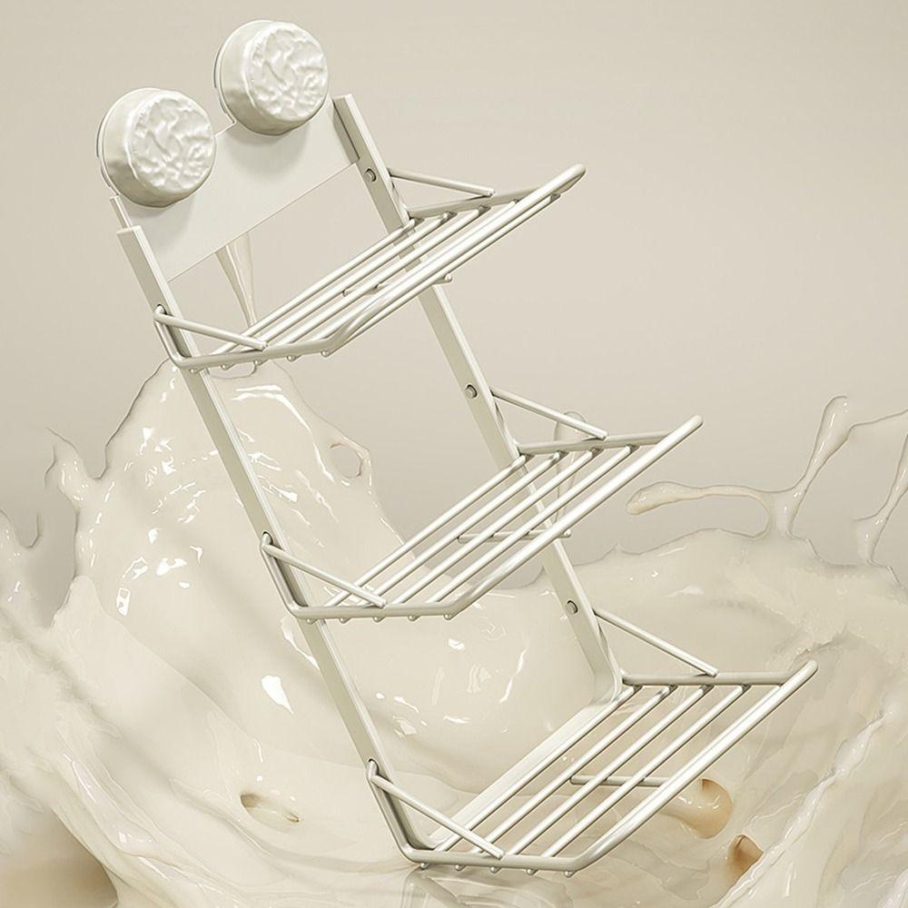 Настенный поднос для приготовления пищи, перфорированный поднос для гарниров и овощей для дома