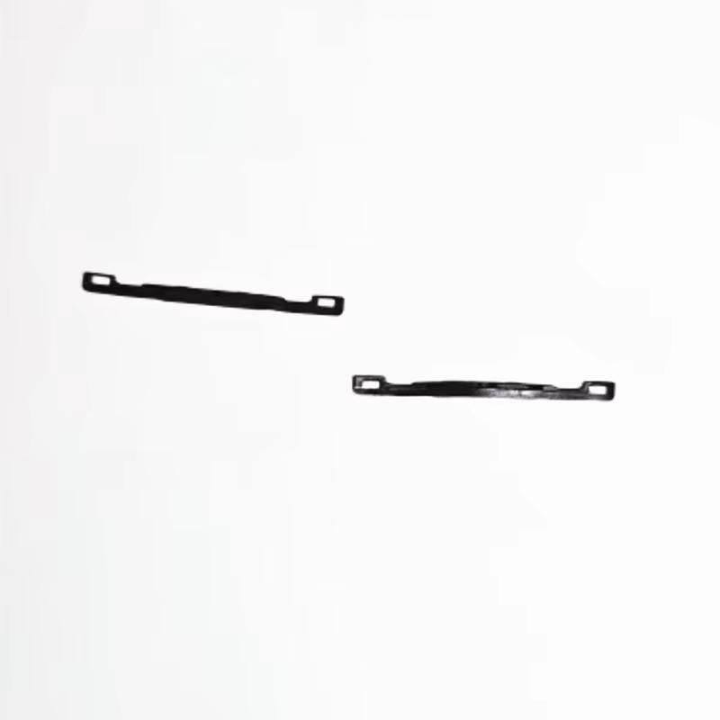 For SM Galaxy Z Flip 1 2 3 4 5 6 F700 F701 F711 F721 F731 ZFold 1 2 3 4 5 6 F900 F916 F926 F936 F946 Middle Frame Bezel Replace