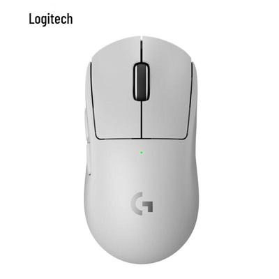 Logitech Игровая мышь G Pro Wireless 3-го поколения
