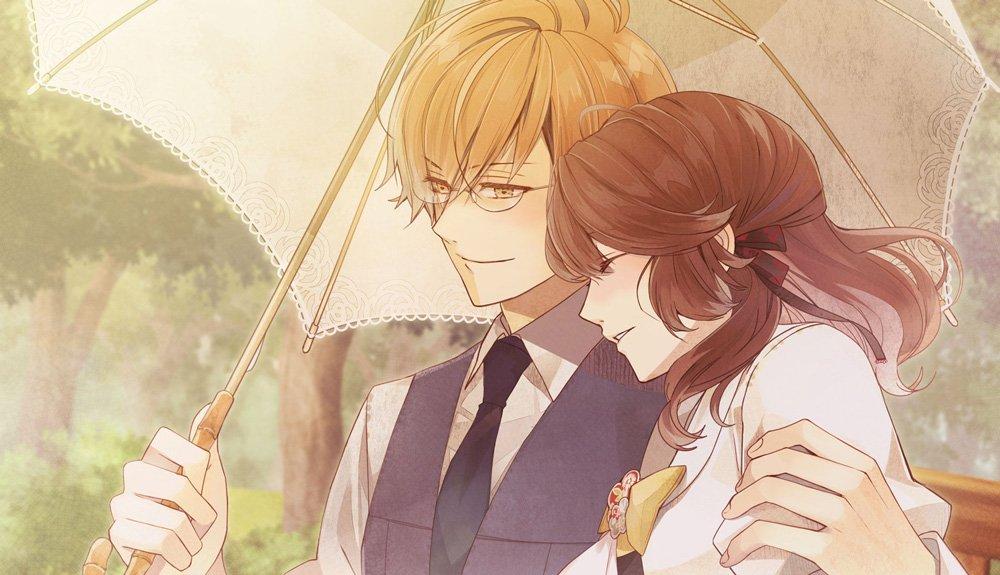 Нил Адмирари но Тенбин Куроюри Энётан ПСВита -