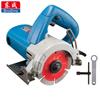 Dongcheng Marble Machine Z1E-FF05-110 Stone Cutting Machine High Power Oblique Cutting 45 Degree Ceramic Tile
