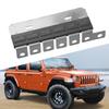 Fuse Z Case Fuse Array 68368854AA For Wrangler For Jl For Gladiator 2018-2024