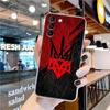 Прозрачный силиконовый чехол с флагом Украины для Samsung Galaxy S21 S20 FE S22 Ultra S10e S10 S9 Plus 5G, мягкий чехол для телефона, чехол для Украины