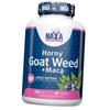 Экстракт Горянки и Корня Мака, Horny Goat Weed + Maca, Haya  90таб (08405011)