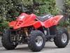 Квадроцикл/ATV для детей и взрослых 50-125cc, Тормозной цилиндр заднего колеса с суппортом дискового тормоза, Ручной тормоз