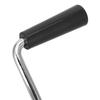Silver Macaroni Maker Aluminum Alloy Manual Pasta Extruder Pasta Maker Machine  Pasta Lovers