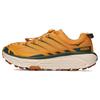 HOKA Mafate Three2 Золотисто-желтые кроссовки унисекс Eggnog 1141572-GLW
