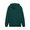 New PUMA Sweatshirt Men's Dark Green 631874-60