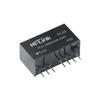 HLK-URB2424S-3WR3 DC-DC Оригинальный модуль Изолированный модуль питания 9В-36В на 24В125мА защита от короткого замыкания URB2424S-3WR3