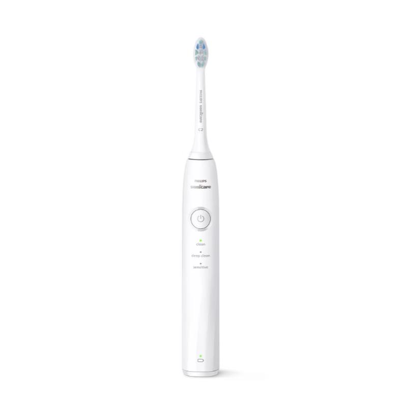 Philips Звуковая электрическая зубная щетка HX5070/02 Штепсель CN (адаптер в комплекте)