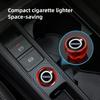 Car Cigarette Lighter Dust Cover Dustproof Cap Plug For Volvo ES90 EC40 EX40 EM90 XC90 V90 V60 XC60 V40 S80 S60 S90 C40 XC40 V70