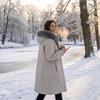 Nepa 26SS Women S gooSe Code Down Jacket 3 In 1 7k82074