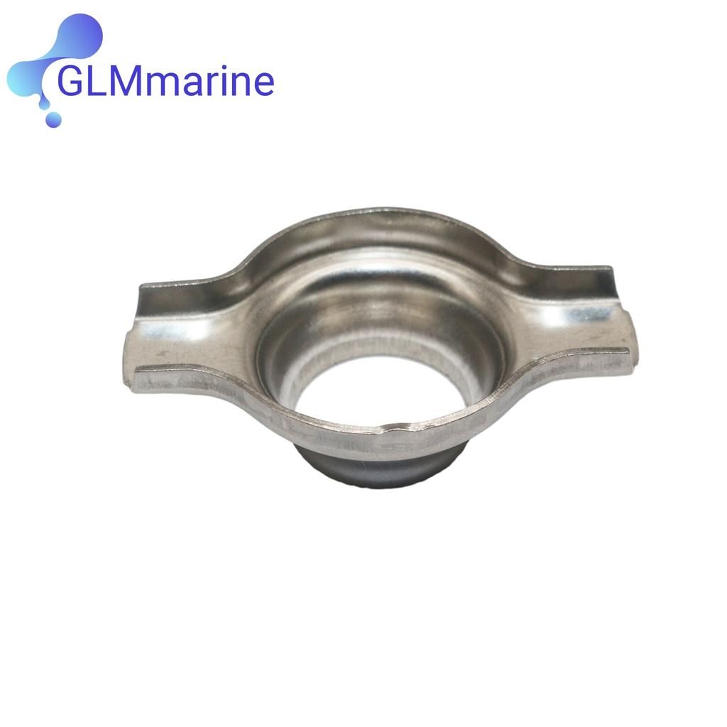 62℃/143℉ Thermostat For Cooling System for Mercury Mariner Outboard Motors 135-400 HP 892864T04 8M0174561 Sierra 18-3631