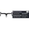 Syncros 10°down Computer Mount for Garmin, Wahoo, Bryton, Fraser Ic, Sl, Wc, DC, XC Handlebars, Cockpit Xc Stem, 1.5, 2.0
