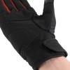 KOMINE Защитные перчатки для тренировок Super Fit для мотоциклов Черные S GK-2583