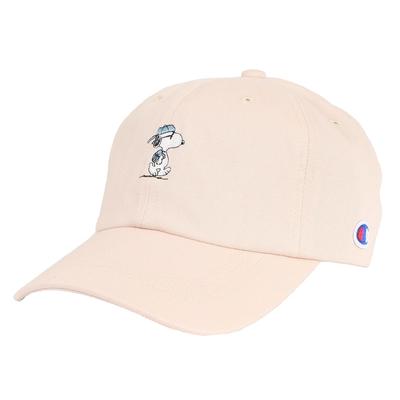 Champion Кепка X PEANUTS Цвет слоновой кости 181-115A