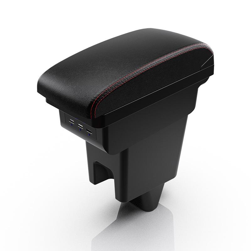 Proton SAGA Center Console Armrest Storage Box Accessory