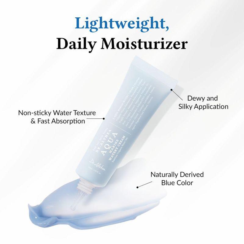 [Dr.Althea] Aqua Marine Watery Cream 50ml