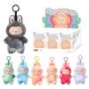 Новая Labubu V3 The Monsters Big Into Energy Series Виниловая кукла с лицом, аниме-фигурки, милый кулон Labubu, сюрприз-подарок