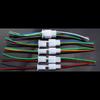 Quick Connection Terminal Cable Male Female cable Car Wire Connector Automotive Electrical Wire