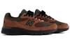 993 Aimé Leon Dore x 993 New Balance Сделано в США 'Beef & Broccoli' MR993ALD