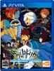 World Trigger Borderless Mission Standard Edition PS Vita Team Cooperation Action Game