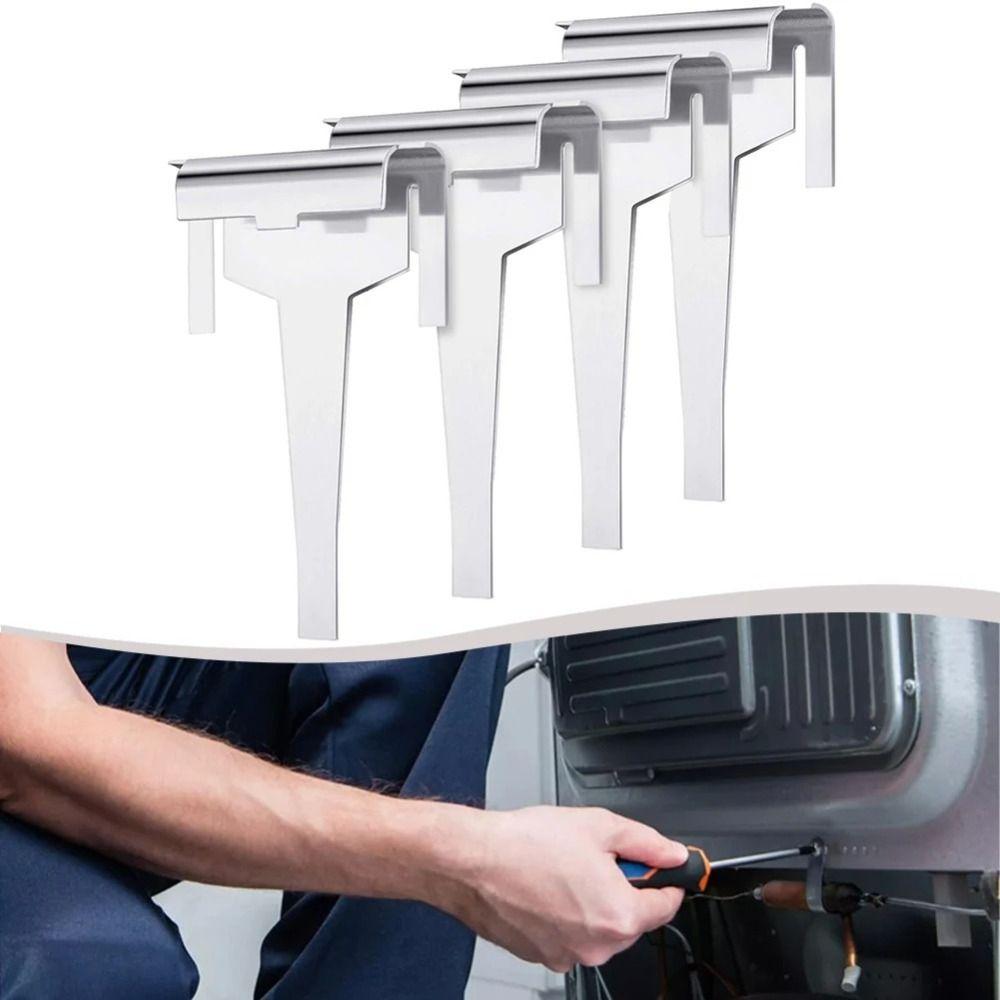 DA61-06796A Refrigerator Accessories Replacement Defrost Clip  Refrigerator Repair