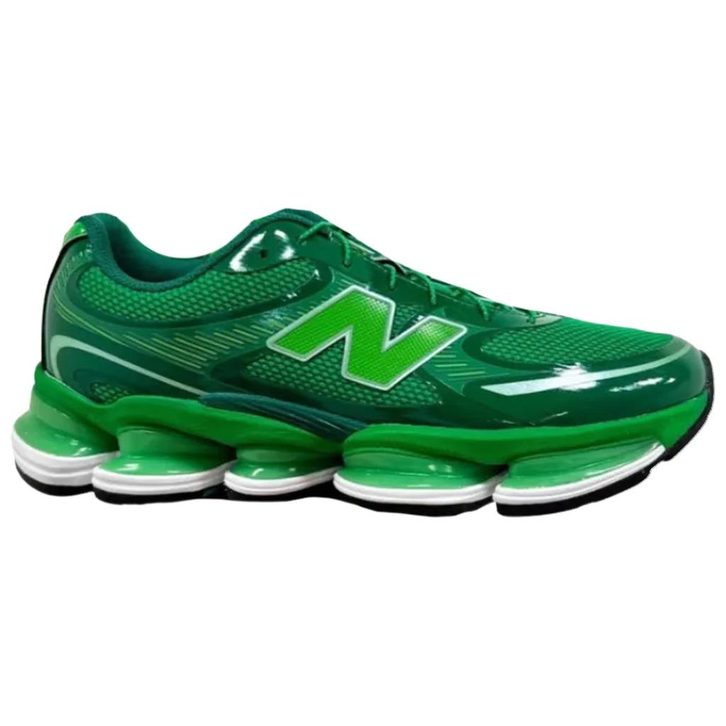 New Balance Кроссовки Aminé X Abzorb 2000 'Biblioteca' U2000ME