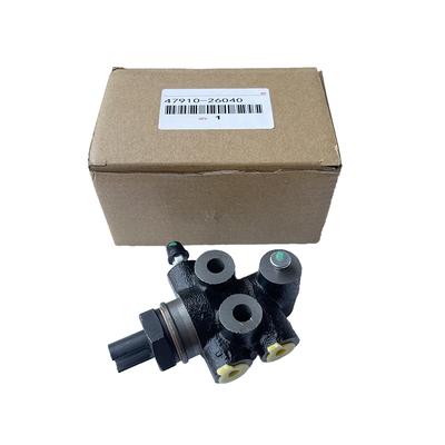 47910-26040 Для пропорционального клапана регулирования тормозного усилия Toyota 4791026040