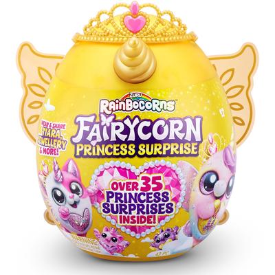 Zuru 9297 Rainbocorns Monster Corn Surprise купить недорого