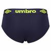 Umbro, Briefs, Men's Briefs, Cotton, Set, 8 Pieces
