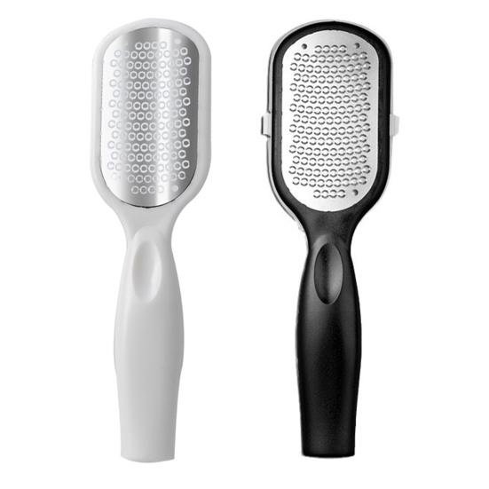 Foot File for Dead Skin Removal Portable Thick Hard Skin Heel Scraper Professional Foot Care Accessories
