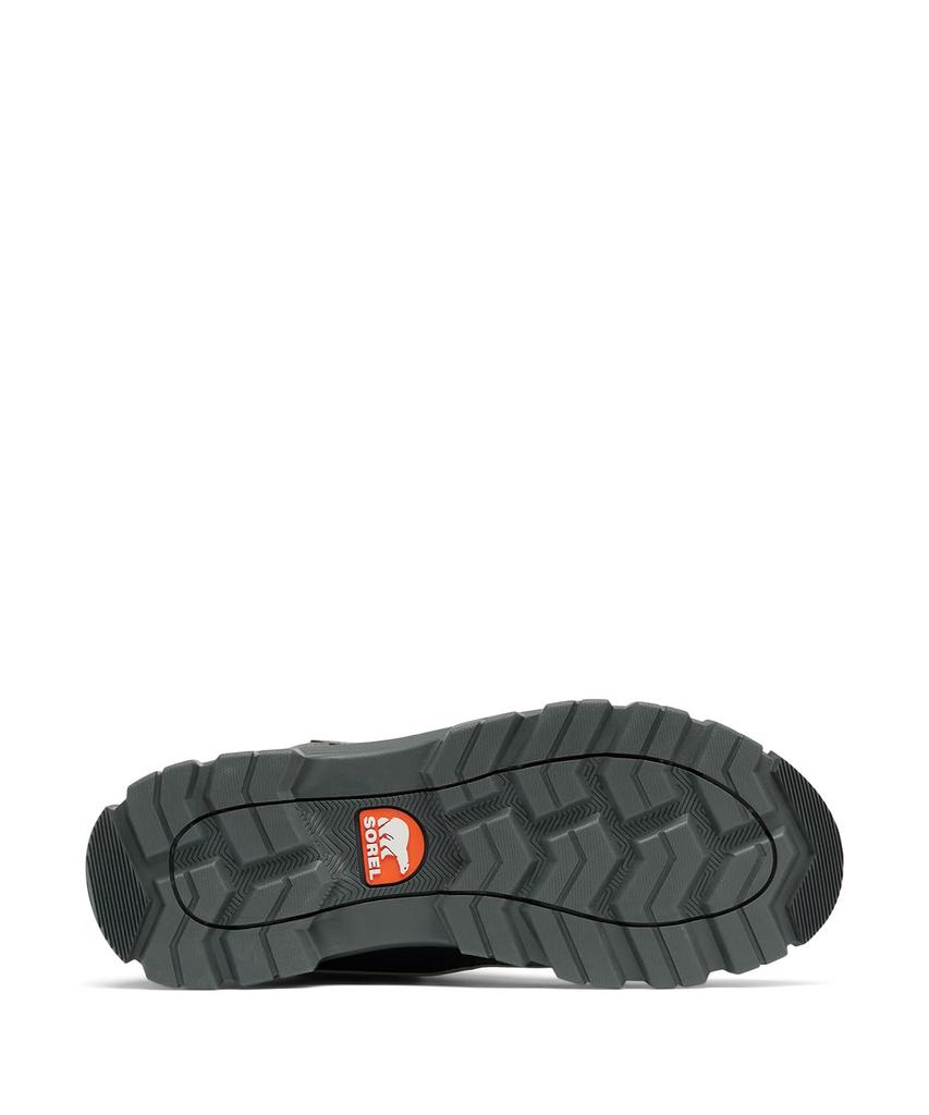 Sorel Tivoli 5 Waterproof Women's NL5113, Size 23.5cm, Quarry, Grill