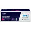 Gezhige Compatible HP CF400A/201A Black High-Yield Toner Cartridge