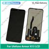 Полная сборка LCD-экрана и дигитайзера для Ulefone Armor X13