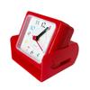 Flip Mini Small Alarm Clock Student Desktop Desk Clock Children's Bedroom Bedside Clock Can Be Added