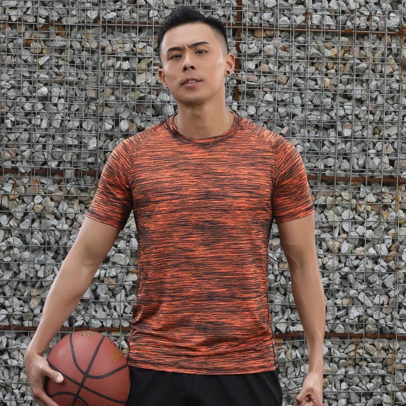 Плюс размер 8xl футболка мужская креативная простая быстросохнущая дышащая футболка мужская летняя футболка