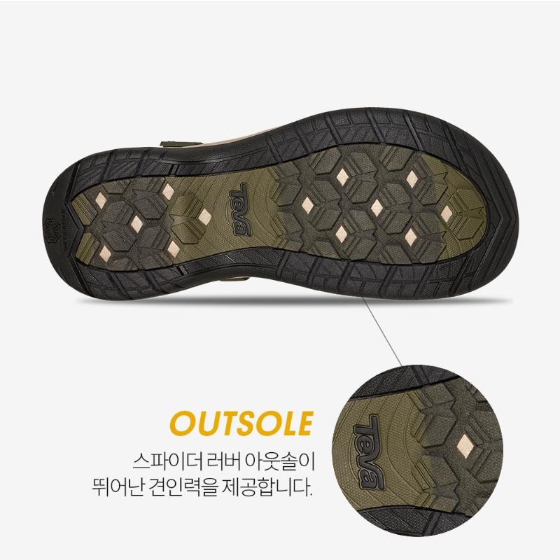 Teva Women S Sandal 2026 Tirra Sport Stvf2613720 Bto