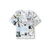 Balabala Kids' Ultraman Short Sleeve T-Shirt for Boys