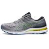 Gel Kayano 28 Sheet Rock Hazard Green Men Sneakers Grey 1011B189-022