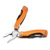 Stainless Steel Multi Tool Functional Plier Hand Tools Plier Screwdriver Camping Outdoor Tool